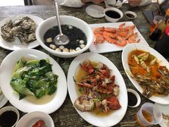 -星奇缘·海鲜餐厅(东山美食地标店)