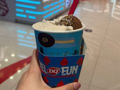 -DQ·蛋糕·冰淇淋(湖景东路店)