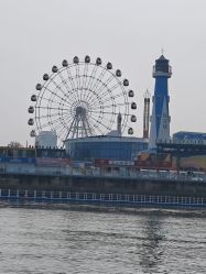 -星海水上乐园(星海广场圣亚店)