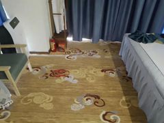 -芳朴养生按摩spa·男士