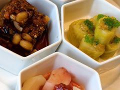 北京味道-花家八爷府(王府井·故宫店)