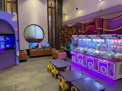 -清远熹乐谷温泉度假酒店