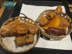 -和府捞面(石景山喜隆多店)