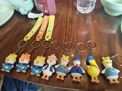 -北京全聚德(王府井店)