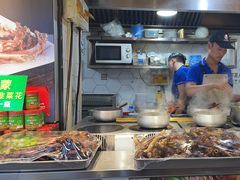 -大头亮羊汤烩面·河南非遗(良乡总店)