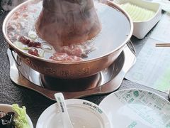 -阳坊胜利涮羊肉(阳坊老店)