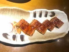 烤鳗鱼-和彩放题餐厅(酒仙桥店)