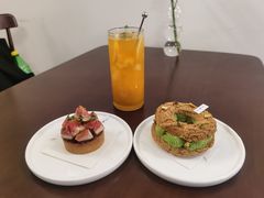 -Ten Olives甜点