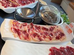 -鲜牛记潮汕牛肉火锅(淮安珠海路店)