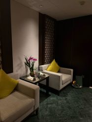 -文华东方水疗中心