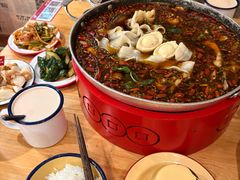 -聂发财重庆江湖菜(解放碑店)