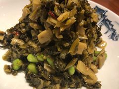 -又一福烤鸭·北京菜(东四店)