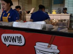 -DQ·蛋糕·冰淇淋(金桥店)