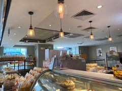 -BreadTalk面包新语·烘焙蛋糕(海珠丽影广场店)