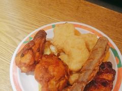 -比格比萨自助(赛罕区万达广场店)