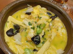 -小秦淮·南京土菜(新亭西路店)