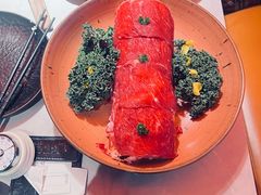 -芸山季·云南野生菌火锅(人民广场来福士店)