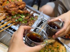 -回头烧烤(悦荟购物中心店)