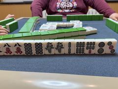 -云顶桌球棋牌俱乐部(长楹天街店)
