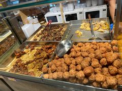 -聚合鑫东北熏酱熟食麻辣面(长阳店)