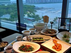 -馋遇江南·精致湖景雅宴(东方之门店)