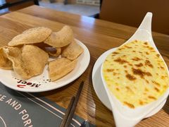 -刀叉遇上筷子中西融合餐厅(南开店)