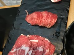 -贺野·自助炭火烤肉(紫藤路店)