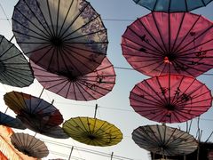 -倒盏民俗文化村