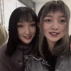 点击看大图 -木子造型S A L O N烫染·造型·理发