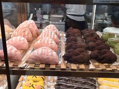-奈雪的茶(凯德新都心店)