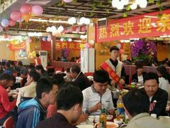 -香丽缘饭馆(黑龙潭店)