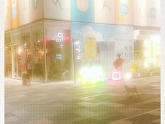 -HALO广场(梨园路店)