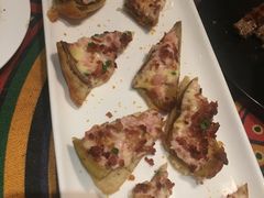 -芭莉与彩虹西餐厅(成都合生汇店)