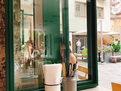 门面-RAC BAR(安福路店)