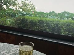 -湖畔居茶楼(湖滨店)