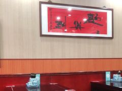 大堂-东吴面馆(枫桥店)