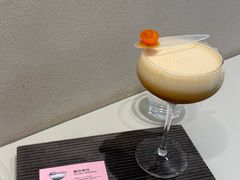 番茄季风-Dogi&kiki Coffee(中心商务大厦店)