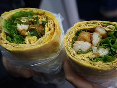 -山东傻大粗粮煎饼(牛街店)
