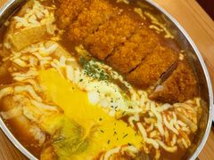 炸猪排-青春分食(仙林大学城店)