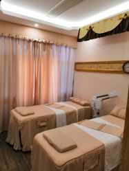 -芳朵美容养生SPA