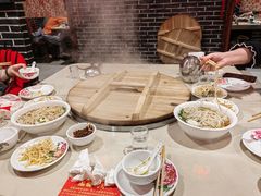 -王老六铁锅炖鱼(翠微店)