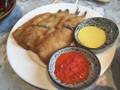 -有才叔的小馆(招商依云曲江店)