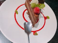 -西堤牛排(北京国瑞店)