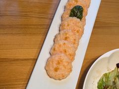 -丹江渔村(龙旗店)
