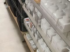 -MUJI无印良品(远洋未来广场店)