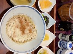 -同得兴 Since·1995 传统苏式面馆(嘉馀坊店)