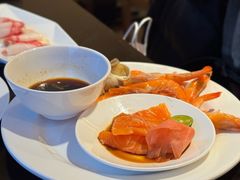 -杭州开元名都大酒店·地中海自助餐厅