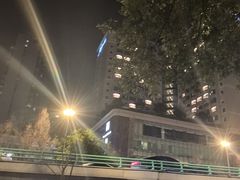 -成都凯宾斯基饭店