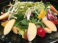 -马仕玖煲·融合菜·酥不腻烤鸭(人大店)