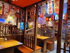 大堂-村上一屋(健翔桥店)